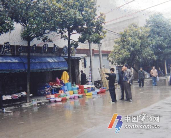 余姚最新兇殺案揭秘，科技助力探尋真相，智能守護(hù)安全防線