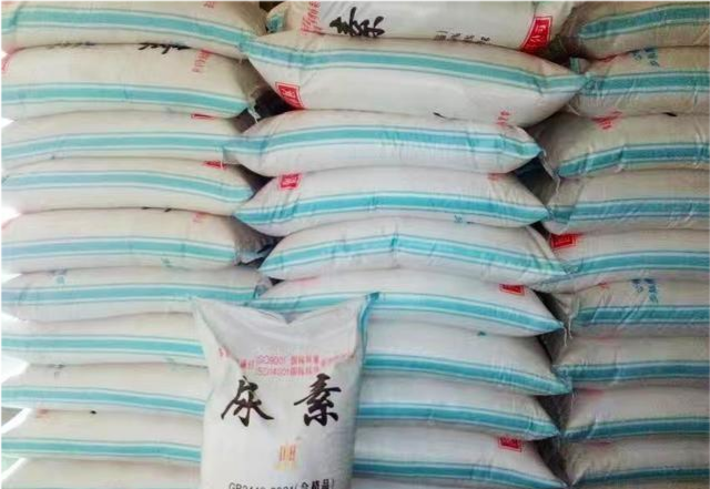 鉀肥最新工藝探索，推動(dòng)農(nóng)業(yè)高效發(fā)展的前沿技術(shù)