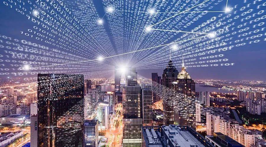 最新城市大腦，城市智慧與家庭溫馨的交融日常