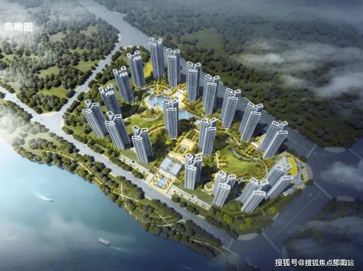 馬鞍島粵海城，時代璀璨明珠，最新發(fā)展動態(tài)解析