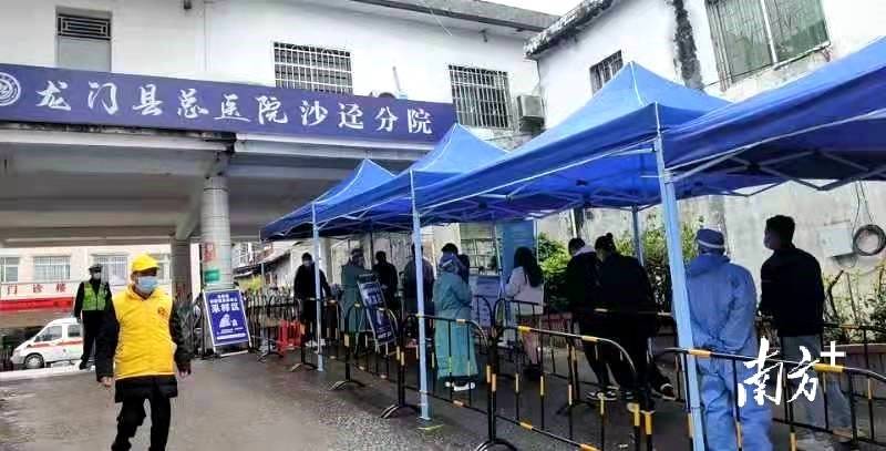 龍門疫情最新動(dòng)態(tài)，要點(diǎn)分析與解讀