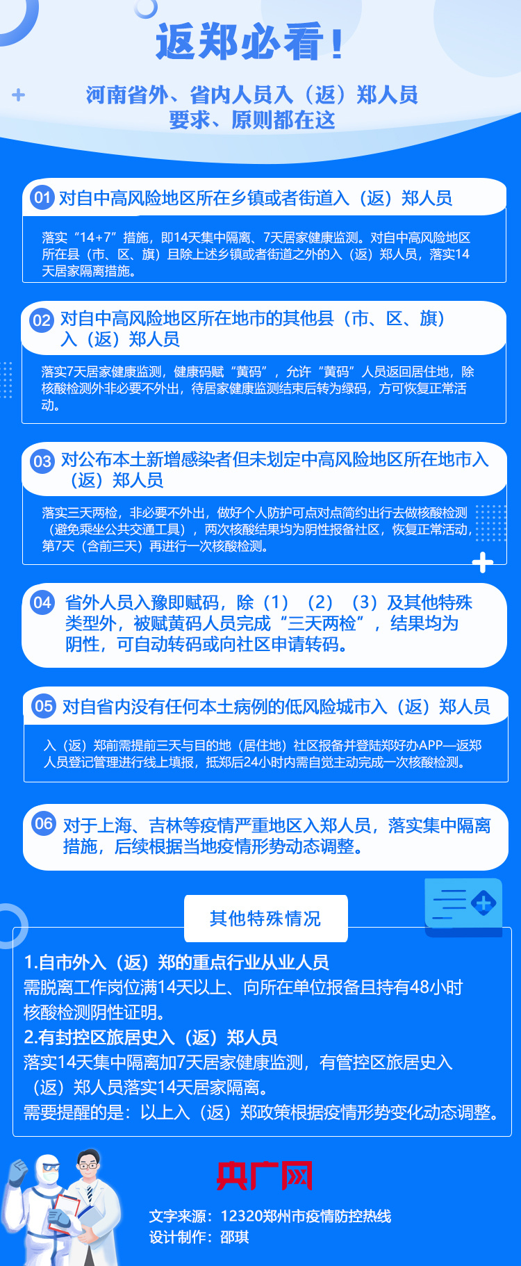 鄭州隔離規(guī)定，時代的產(chǎn)物與社會的責(zé)任更新解讀