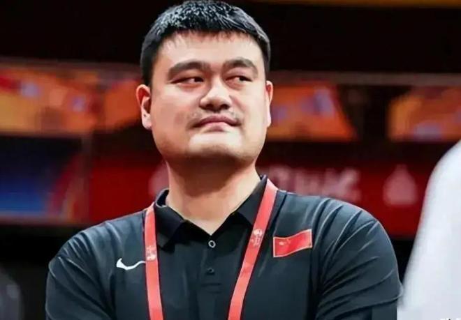 姚明最新任職，科技引領(lǐng)未來，開啟無限可能之旅