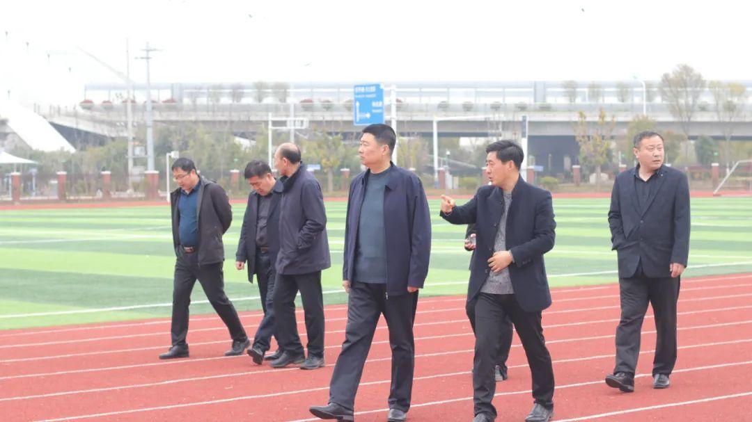 海興縣，小城蓬勃發(fā)展的故事