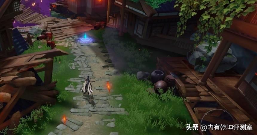 真武世界最新章節(jié)揭秘，背景、事件與地位概述