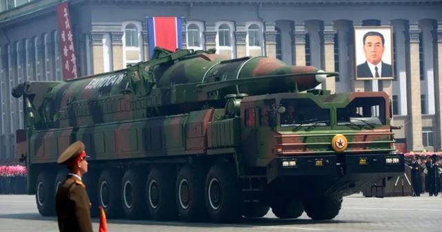 中朝最新軍事合作，時代背景下的軍事合作進展與影響分析