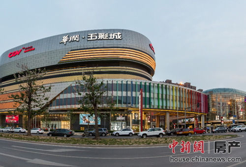 五彩城最新動態(tài)，變化世界中的學習與自信成就之路