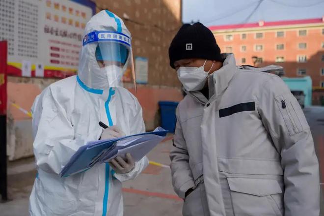 秋冬疫情最新動態(tài)，變化中的學(xué)習(xí)，希望中的力量