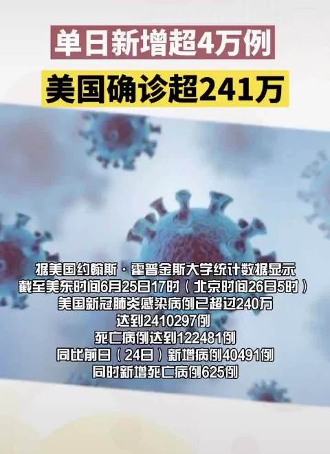 美國新冠疫情最新動態(tài)，變化帶來自信與成就，希望之光照亮未來之路