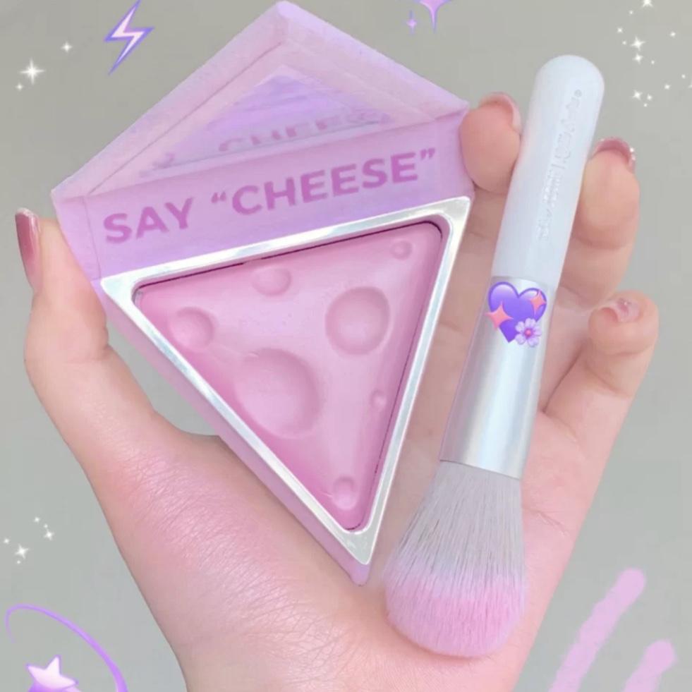 NARS腮紅最新版，美妝界的新晉璀璨明星