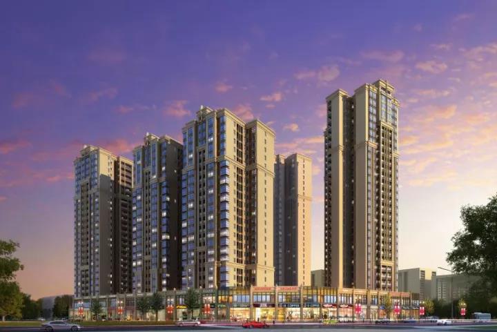 綿陽最新房產(chǎn)資訊更新，樓市動態(tài)一網(wǎng)打盡