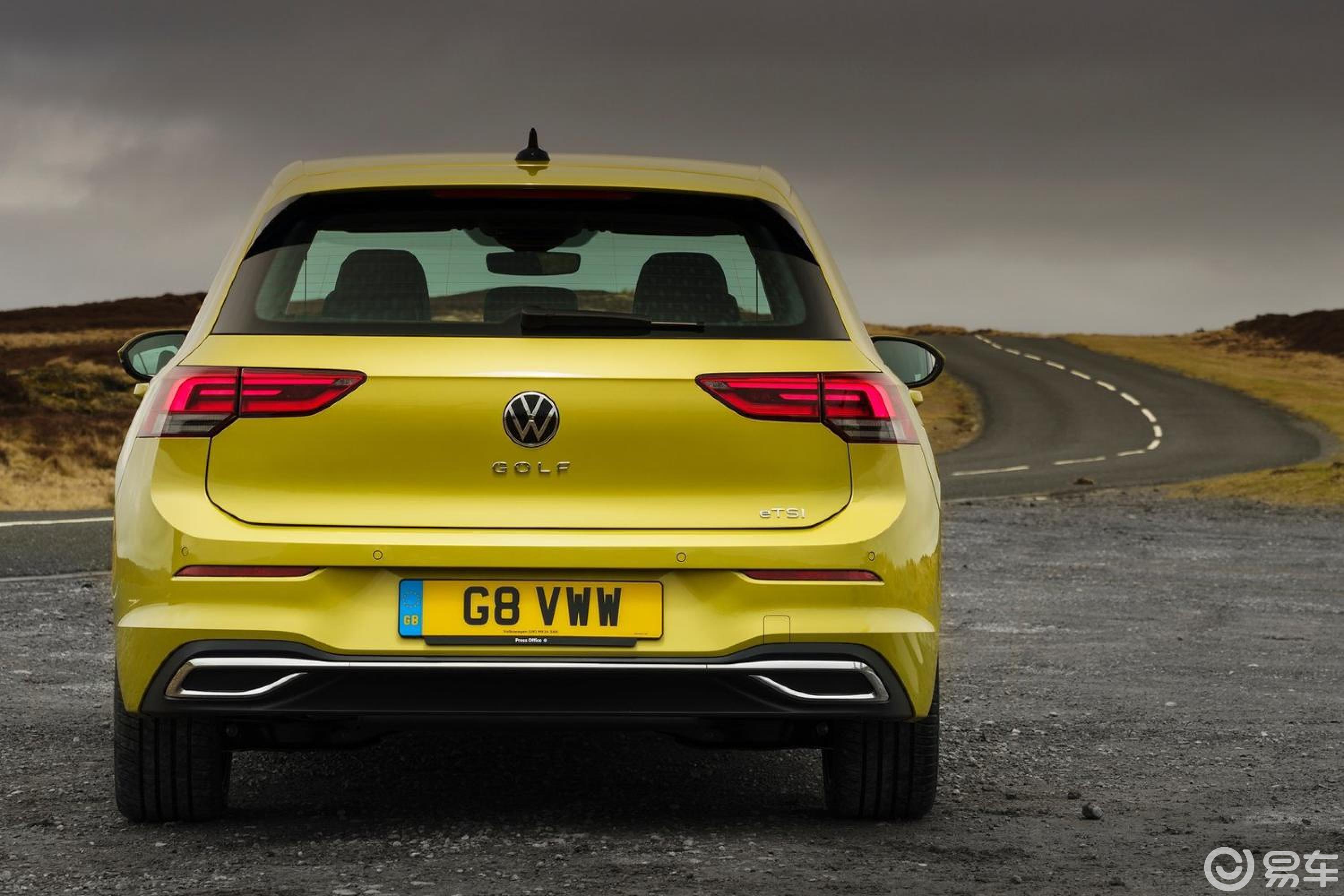 高爾最新款，家庭之旅與友誼紐帶的紐帶