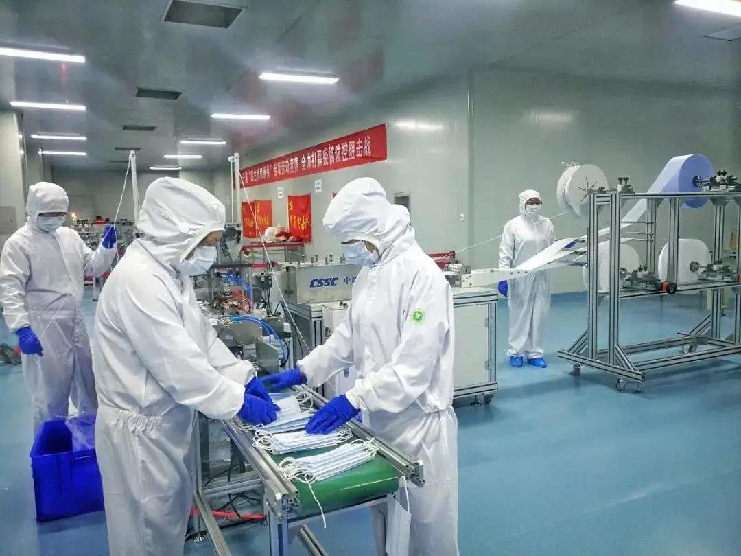 口罩最新標(biāo)準(zhǔn)，時(shí)代變遷中的防護(hù)標(biāo)準(zhǔn)升級(jí)